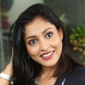 Stylish Floral Kurti Look with Elegant Jewelry for a Chic and Confident Vibe