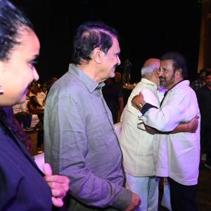 Santosham Awards - Celebrating Excellence in Telugu Cinema