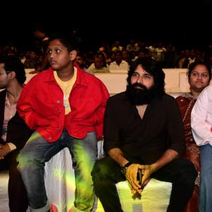 Santosham Awards - Celebrating Excellence in Telugu Cinema