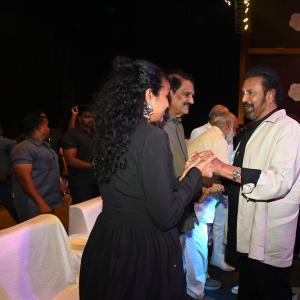 Santosham Awards - Celebrating Excellence in Telugu Cinema