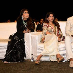 Santosham Awards - Celebrating Excellence in Telugu Cinema