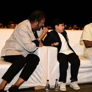 Santosham Awards - Celebrating Excellence in Telugu Cinema