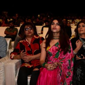 Santosham Awards - Celebrating Excellence in Telugu Cinema