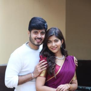 Erragudi Movie Opening