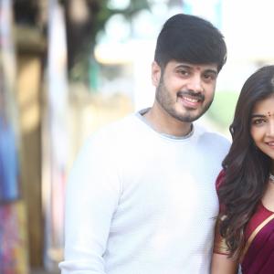 Erragudi Movie Opening