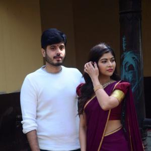 Erragudi Movie Opening