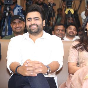 Sundarakanda Pre-release Event Highlights: Glamour, Performances & Star Power