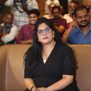 Sundarakanda Pre-release Event Highlights: Glamour, Performances & Star Power