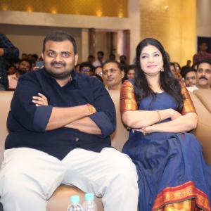 Sundarakanda Pre-release Event Highlights: Glamour, Performances & Star Power