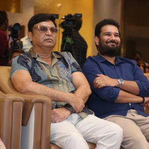 Sundarakanda Pre-release Event Highlights: Glamour, Performances & Star Power