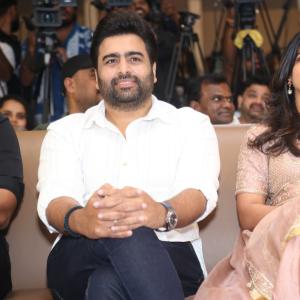 Sundarakanda Pre-release Event Highlights: Glamour, Performances & Star Power