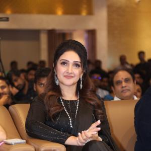 Sundarakanda Pre-release Event Highlights: Glamour, Performances & Star Power