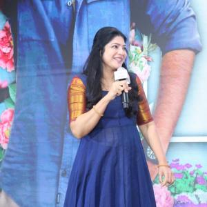 Sundarakanda Pre-release Event Highlights: Glamour, Performances & Star Power