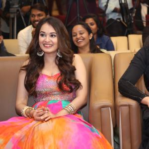 Sundarakanda Pre-release Event Highlights: Glamour, Performances & Star Power