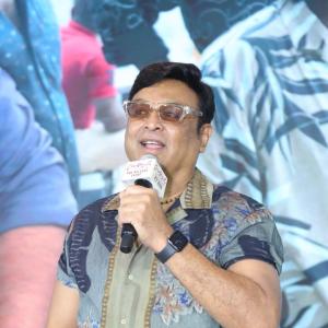 Sundarakanda Pre-release Event Highlights: Glamour, Performances & Star Power