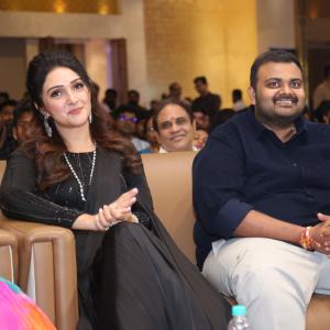 Sundarakanda Pre-release Event Highlights: Glamour, Performances & Star Power