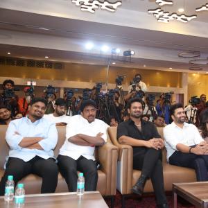 Sundarakanda Pre-release Event Highlights: Glamour, Performances & Star Power