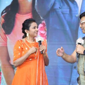 Sundarakanda Pre-release Event Highlights: Glamour, Performances & Star Power