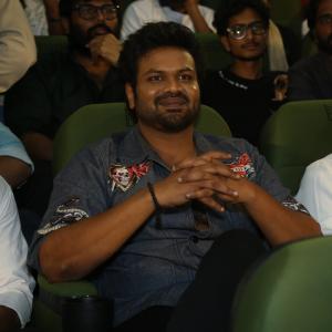 Mirai Trailer Launch Event Highlights: Cast, Crew, and Exclusive Glimpses