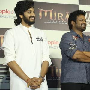 Mirai Trailer Launch Event Highlights: Cast, Crew, and Exclusive Glimpses