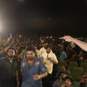 Mirai Trailer Launch Event Highlights: Cast, Crew, and Exclusive Glimpses