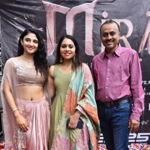 Mirai Trailer Launch Event Highlights: Cast, Crew, and Exclusive Glimpses