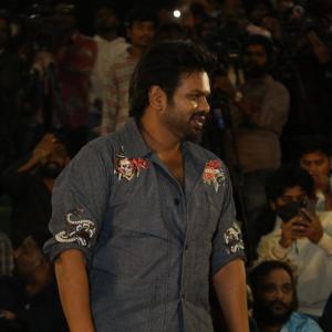 Mirai Trailer Launch Event Highlights: Cast, Crew, and Exclusive Glimpses