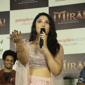 Mirai Trailer Launch Event Highlights: Cast, Crew, and Exclusive Glimpses