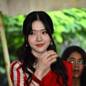 Vedavyas Film Launch: SV Krishna Reddy’s 43rd Film with Jun Hyun Ji and Stellar Cast