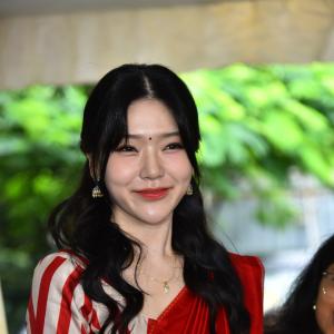 Vedavyas Film Launch: SV Krishna Reddy’s 43rd Film with Jun Hyun Ji and Stellar Cast