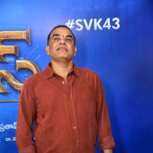 Vedavyas Film Launch: SV Krishna Reddy’s 43rd Film with Jun Hyun Ji and Stellar Cast