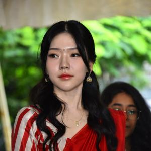 Vedavyas Film Launch: SV Krishna Reddy’s 43rd Film with Jun Hyun Ji and Stellar Cast