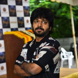 Vedavyas Film Launch: SV Krishna Reddy’s 43rd Film with Jun Hyun Ji and Stellar Cast