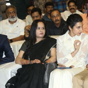 Nandamuri Balakrishna Enters World Book of Records for 50 Years in Indian Cinema