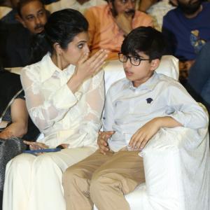 Nandamuri Balakrishna Enters World Book of Records for 50 Years in Indian Cinema