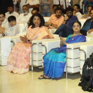 Nandamuri Balakrishna Enters World Book of Records for 50 Years in Indian Cinema