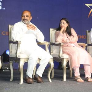 Nandamuri Balakrishna Enters World Book of Records for 50 Years in Indian Cinema