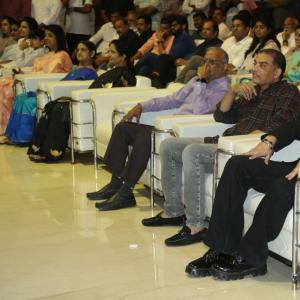 Nandamuri Balakrishna Enters World Book of Records for 50 Years in Indian Cinema