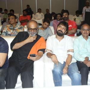 Nandamuri Balakrishna Enters World Book of Records for 50 Years in Indian Cinema