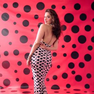 Tamannaah Bhatia Glamorous Photoshoot: Stunning Makeup and Jewelry Style