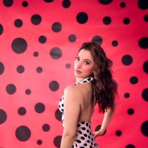 Tamannaah Bhatia Glamorous Photoshoot: Stunning Makeup and Jewelry Style