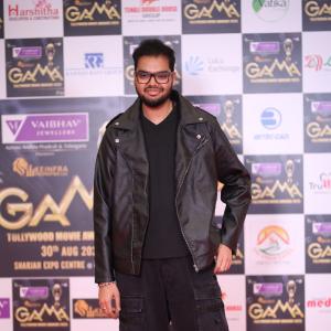 Vaibhav Jewellers Presents KEFIRA 5th Edition GAMA Awards – A Night of Glamour and Excellence