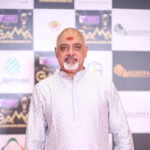 Vaibhav Jewellers Presents KEFIRA 5th Edition GAMA Awards – A Night of Glamour and Excellence