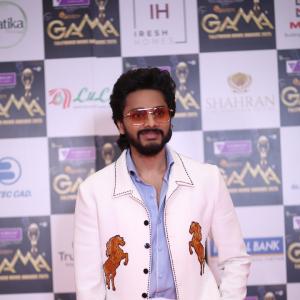 Vaibhav Jewellers Presents KEFIRA 5th Edition GAMA Awards – A Night of Glamour and Excellence