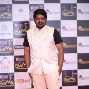 Vaibhav Jewellers Presents KEFIRA 5th Edition GAMA Awards – A Night of Glamour and Excellence