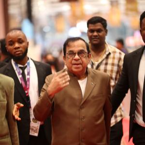 Vaibhav Jewellers Presents KEFIRA 5th Edition GAMA Awards – A Night of Glamour and Excellence