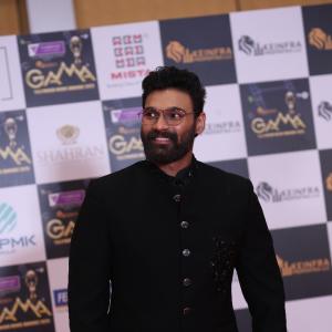 Vaibhav Jewellers Presents KEFIRA 5th Edition GAMA Awards – A Night of Glamour and Excellence