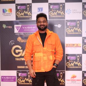 Vaibhav Jewellers Presents KEFIRA 5th Edition GAMA Awards – A Night of Glamour and Excellence