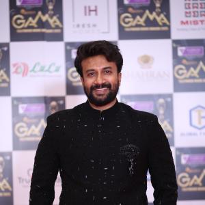 Vaibhav Jewellers Presents KEFIRA 5th Edition GAMA Awards – A Night of Glamour and Excellence