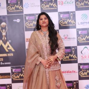 Vaibhav Jewellers Presents KEFIRA 5th Edition GAMA Awards – A Night of Glamour and Excellence